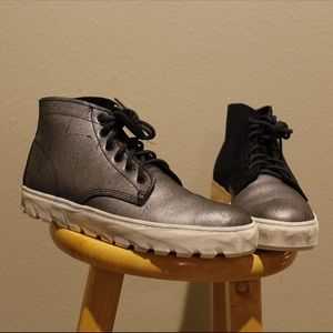 Men’s 1000 mile ufo sneaker